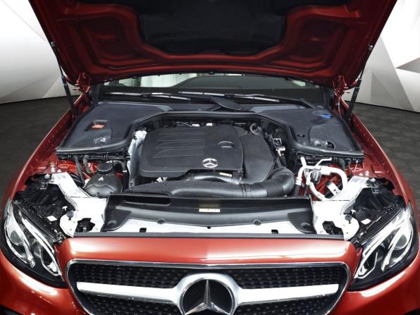 Mercedes-Benz E-Класс V (W213 S213 C238) с пробегом 2019 года, цена 4 370 000 рублей, 89616 км, купе-хардтоп, Автокод Объявления