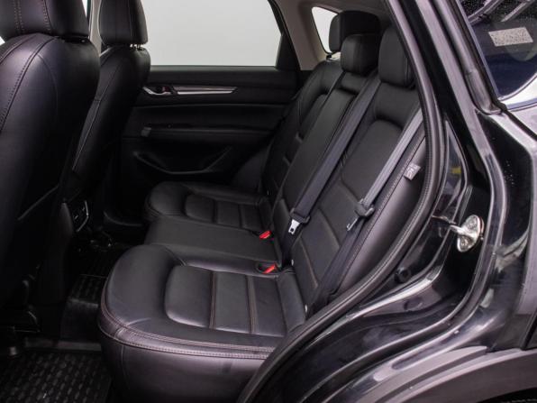 Mazda CX-5 II с пробегом 2019 года, цена 2 375 000 рублей, 193288 км, внедорожник, Автокод Объявления