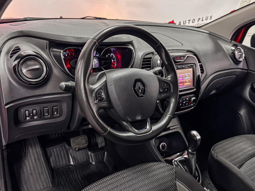 Renault Kaptur I Минеральные Воды  - изображение 7
