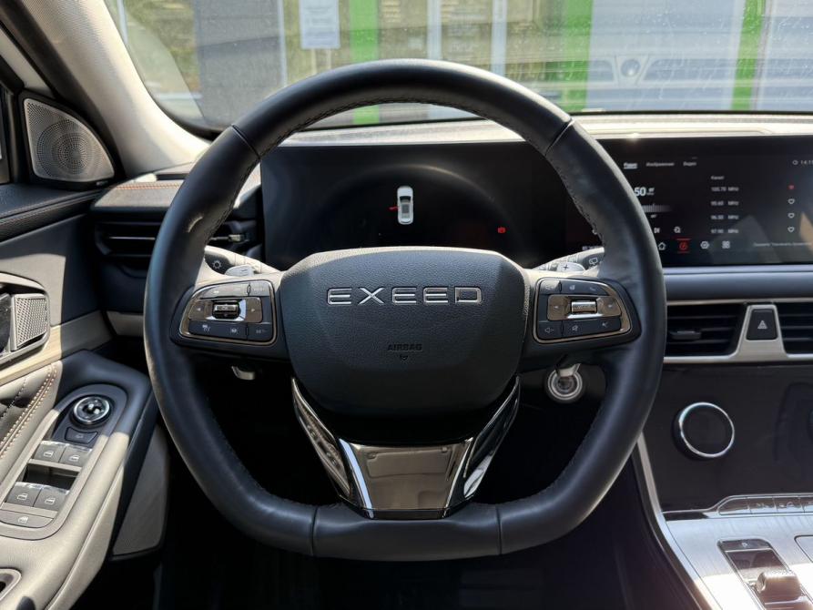 Exeed TXL I Рестайлинг Ярославль  - изображение 12