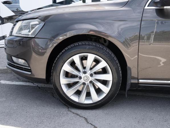 Volkswagen Passat B7 с пробегом 2012 года, цена 950 000 рублей, 282585 км, седан, Автокод Объявления