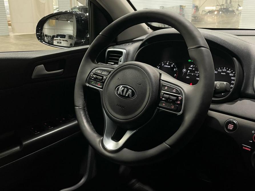 Kia Sportage IV Пермь  - изображение 15
