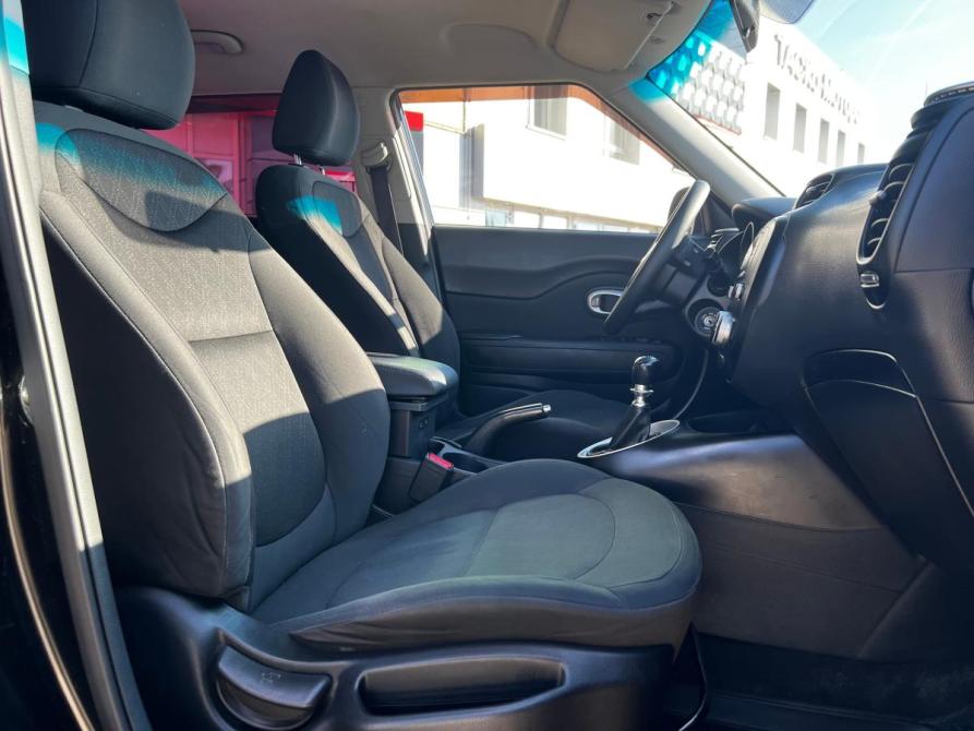 Kia Soul II Стерлитамак  - изображение 11