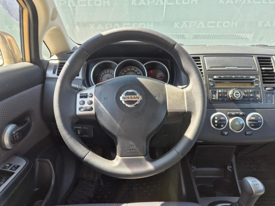 Nissan Tiida I Екатеринбург  - изображение 5