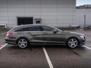 Mercedes-Benz CLS II (C218) Москва  - изображение 21