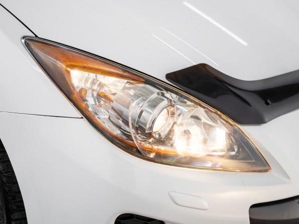 Mazda 3 II (BL) Рестайлинг с пробегом 2011 года, цена 1 015 000 рублей, 164493 км, седан, Автокод Объявления