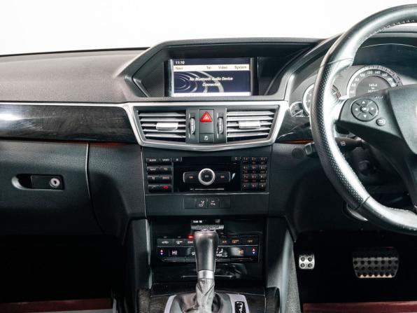 Mercedes-Benz E-Класс IV (W212 S212 C207) с пробегом 2009 года, цена 1 600 000 рублей, 157300 км, седан, Автокод Объявления