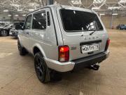 Lada (ВАЗ) 2121 (4x4) I Рестайлинг (2020) Набережные Челны  - изображение 31