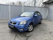 Kia Rio II Рестайлинг Ростов-на-Дону  - изображение 22