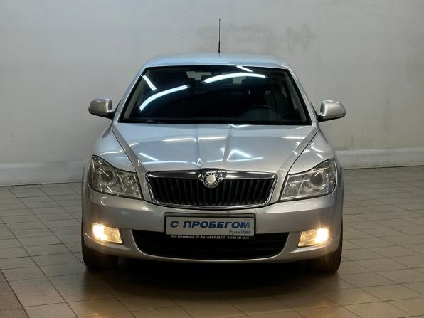 Skoda Octavia II (A5) Рестайлинг с пробегом 2010 года, цена 840 000 рублей, 176360 км, лифтбек, Автокод Объявления