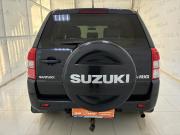 Suzuki Grand Vitara II Рестайлинг 2 Пермь  - изображение 22