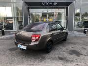 Lada (ВАЗ) Granta I Брянск  - изображение 18