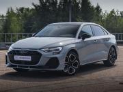 Audi A3 IV (8Y) Рестайлинг Москва  - изображение 22