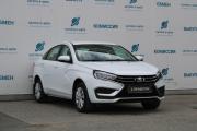 Lada (ВАЗ) Vesta I Рестайлинг (NG) Пермь  - изображение 24