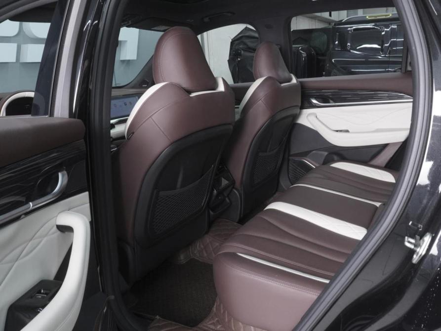Geely Monjaro I Ростов-на-Дону  - изображение 11