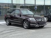 Mercedes-Benz GLK-Класс I (X204) Рестайлинг Тюмень  - изображение 8