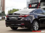 Mazda 6 III (GJ) Рестайлинг 2 Москва  - изображение 42