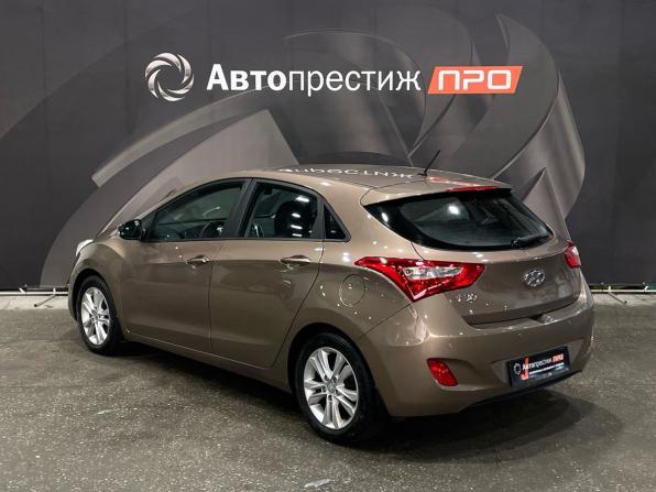 Hyundai i30 II с пробегом 2014 года, цена 1 040 000 рублей, 144305 км, хэтчбек, Автокод Объявления