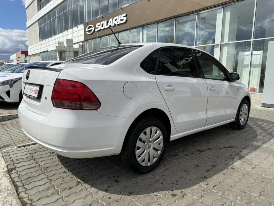 Volkswagen Polo V Набережные Челны  - изображение 15