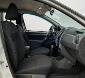 Renault Duster I Рестайлинг Москва  - изображение 26