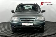 Chevrolet Niva I Рестайлинг Нижний Новгород  - изображение 26