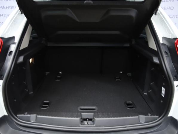 Lada (ВАЗ) XRAY I с пробегом 2019 года, цена 1 140 000 рублей, 45630 км, хэтчбек, Автокод Объявления