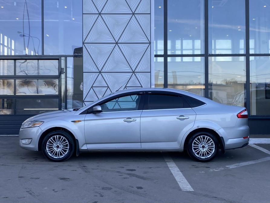 Ford Mondeo IV Москва  - изображение 8