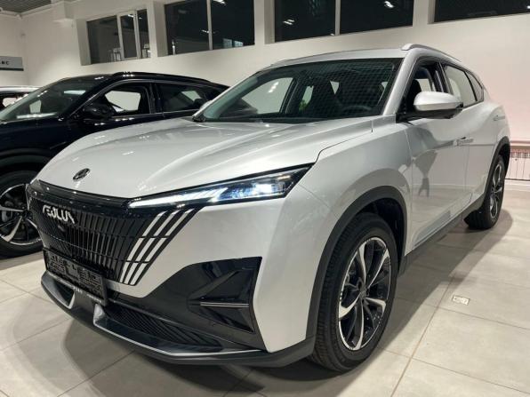 Dongfeng Mage с пробегом 2025 года, цена 2 599 000 рублей, 5 км, внедорожник, Автокод Объявления
