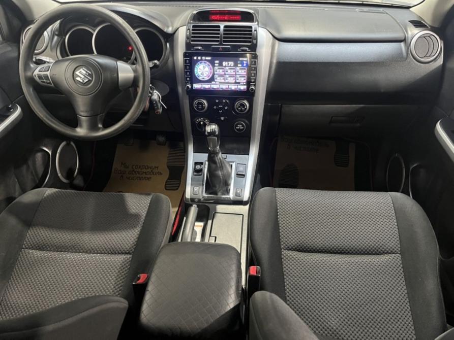 Suzuki Grand Vitara II Курск  - изображение 8