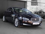 Jaguar XF I Рестайлинг Москва  - изображение 40
