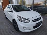 Hyundai Solaris I Москва  - изображение 18