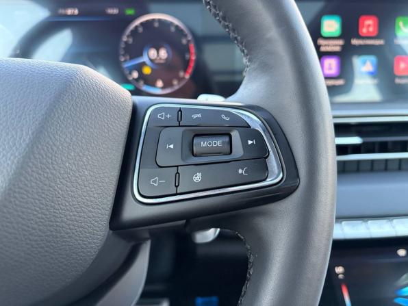 Chery Tiggo 8 Pro Max I с пробегом 2022 года, цена 2 175 000 рублей, 53000 км, внедорожник, Автокод Объявления