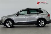 Volkswagen Tiguan II (China Market) Екатеринбург  - изображение 22