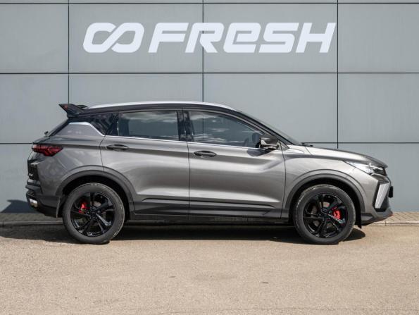 Geely Coolray I Рестайлинг с пробегом 2023 года, цена 2 100 000 рублей, 8138 км, внедорожник, Автокод Объявления