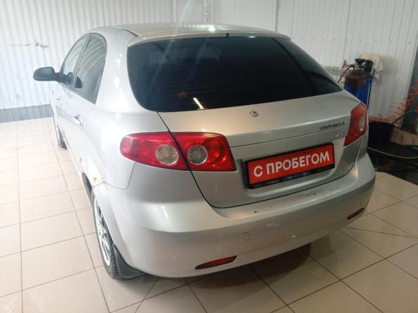 Chevrolet Lacetti I с пробегом 2005 года, цена 329 000 рублей, 178000 км, хэтчбек, Автокод Объявления