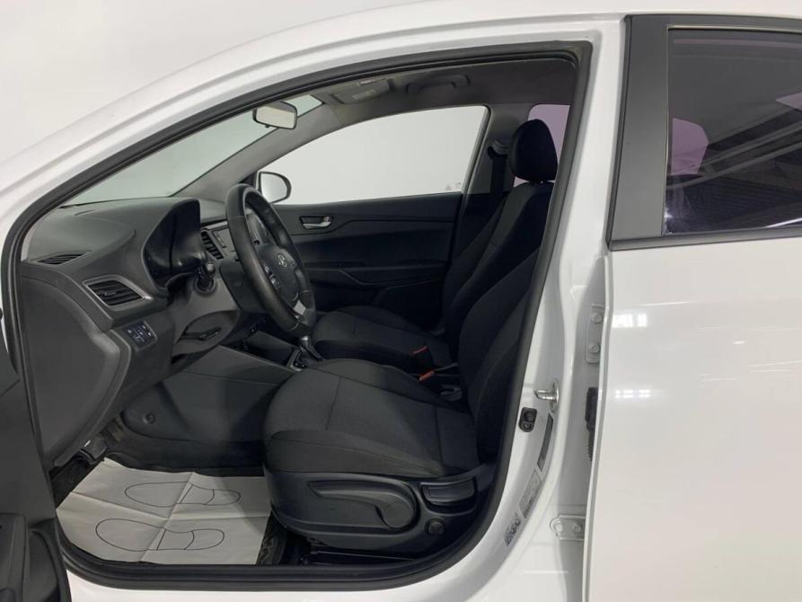 Hyundai Solaris II Рестайлинг Ногинск  - изображение 19