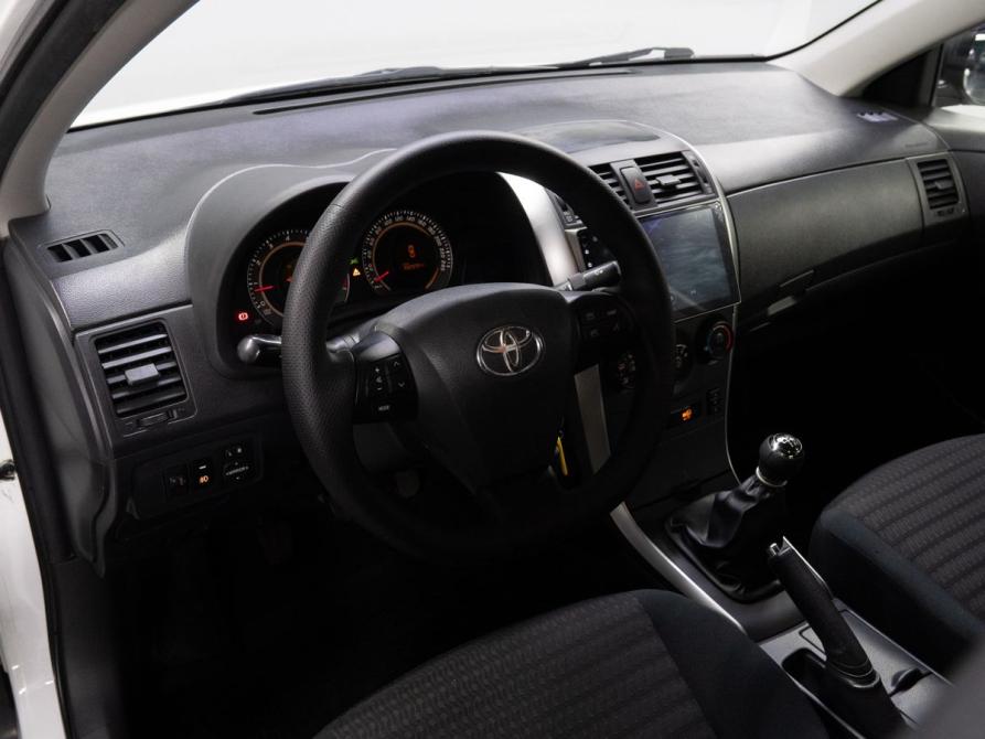Toyota Corolla X (E140 E150) Рестайлинг Тюмень  - изображение 10