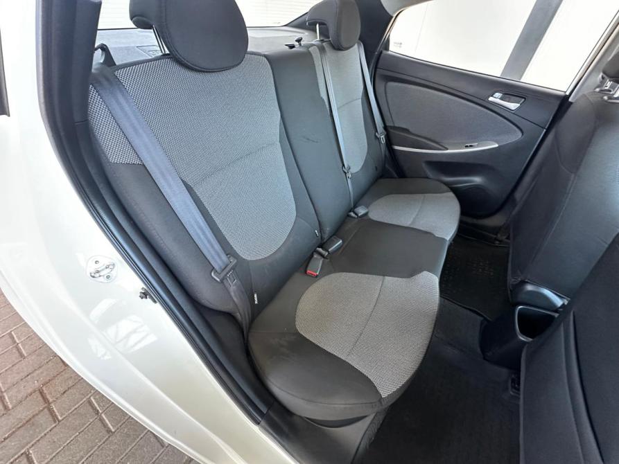 Hyundai Solaris I Тамбов  - изображение 13
