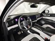 Volkswagen Teramont I Рестайлинг Москва  - изображение 37