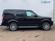 Land Rover Discovery IV Москва  - изображение 19