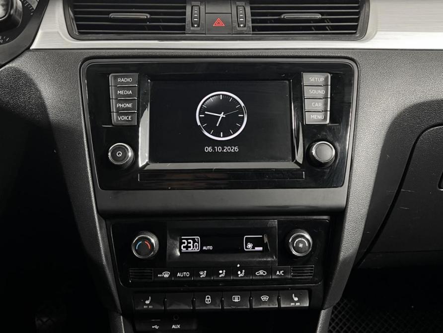 Skoda Rapid I Казань  - изображение 16