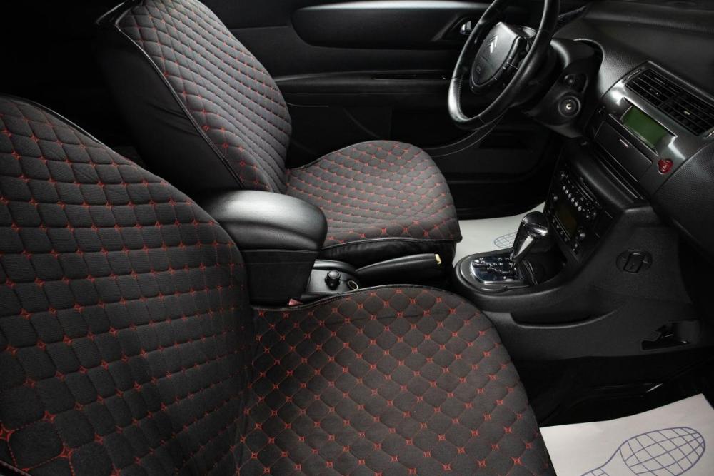 Citroen C4 I Рестайлинг Оренбург  - изображение 17