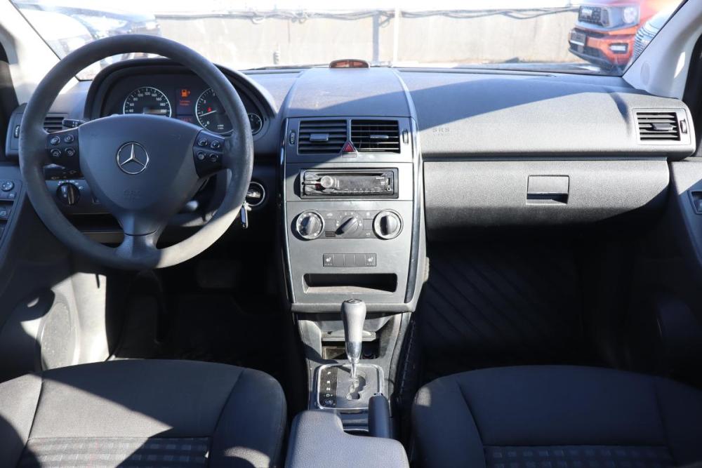 Mercedes-Benz A-Класс II (W169) Рестайлинг Санкт-Петербург  - изображение 7