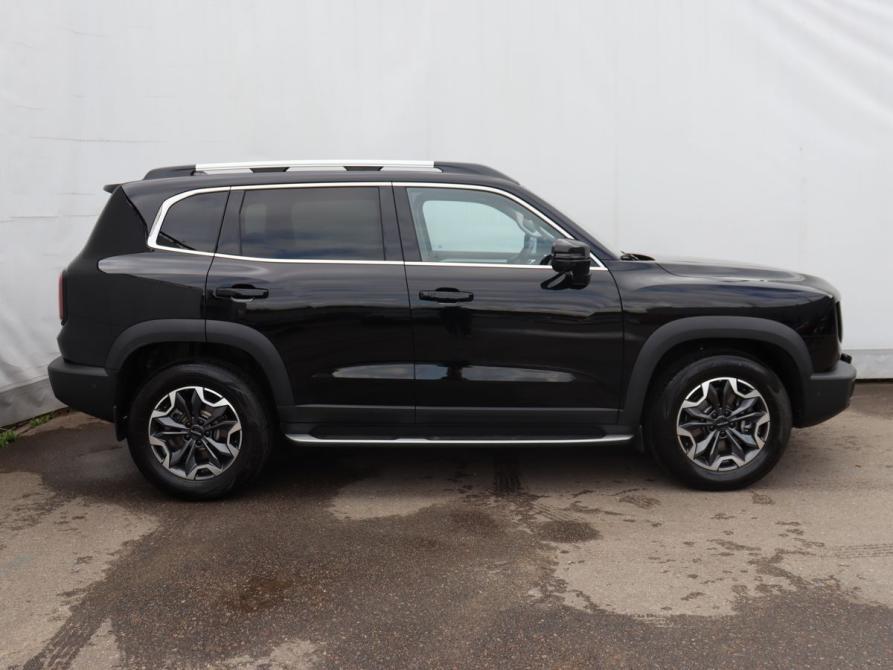 Haval Dargo I Москва  - изображение 7