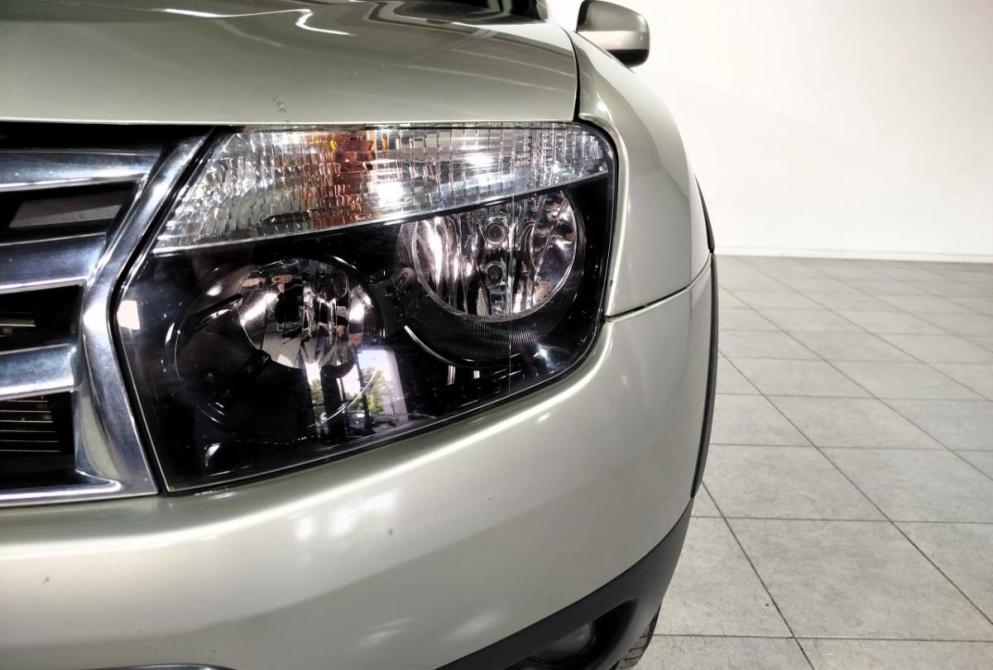 Renault Duster I Саратов  - изображение 9