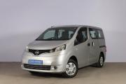 Nissan NV200 Новосибирск  - изображение 20