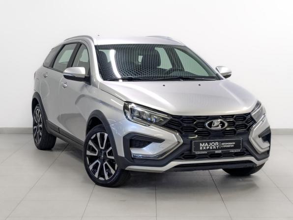 Lada (ВАЗ) Vesta I Рестайлинг (NG) с пробегом 2024 года, цена 1 525 000 рублей, 29431 км, универсал, Автокод Объявления