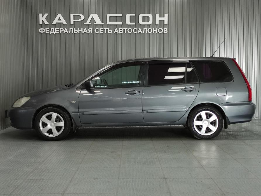 Mitsubishi Lancer IX Рестайлинг Пермь  - изображение 4