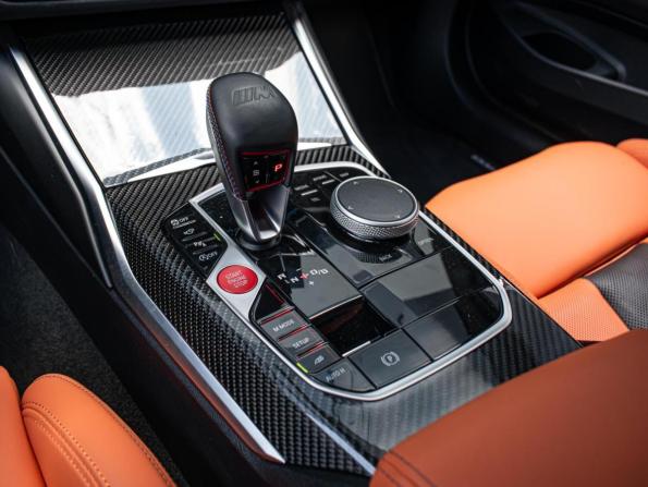 BMW M4 G82/G83 Рестайлинг с пробегом 2024 года, цена 11 294 000 рублей, 5361 км, купе, Автокод Объявления