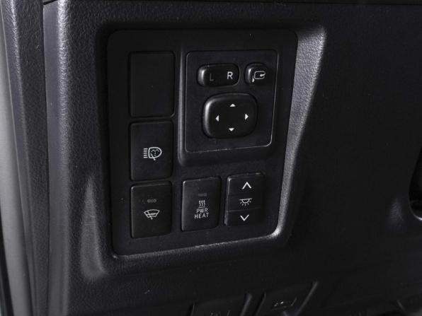 Toyota Land Cruiser Prado 150 Series с пробегом 2012 года, цена 2 380 000 рублей, 392185 км, внедорожник, Автокод Объявления